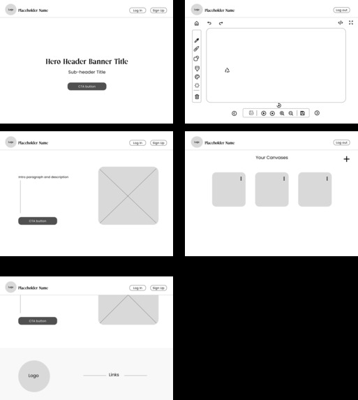 SVGogh — A Vector Animation Tool – screenshot 1