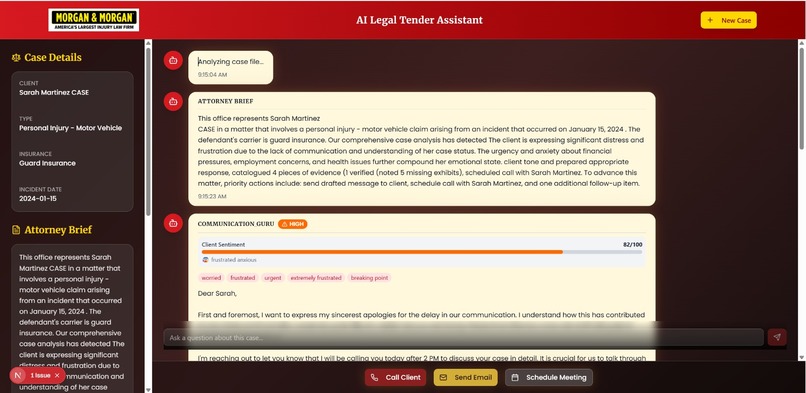 Synapse – screenshot 5