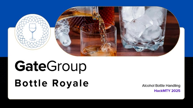 Bottle Royale – screenshot 1