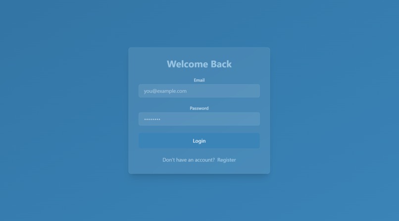 HappenIn – screenshot 4