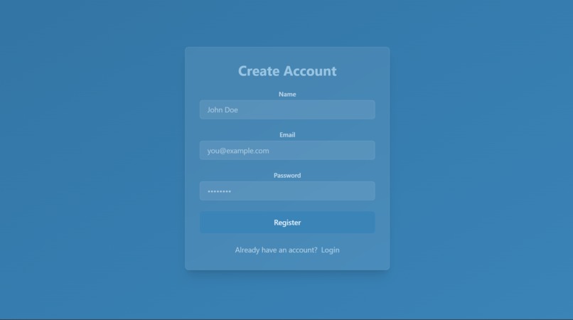 HappenIn – screenshot 3