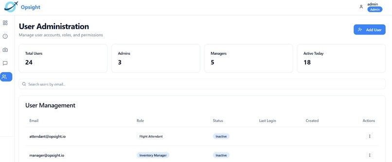 Los men del hack – screenshot 2