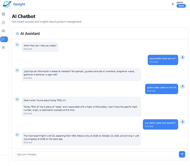 Los men del hack – screenshot 5