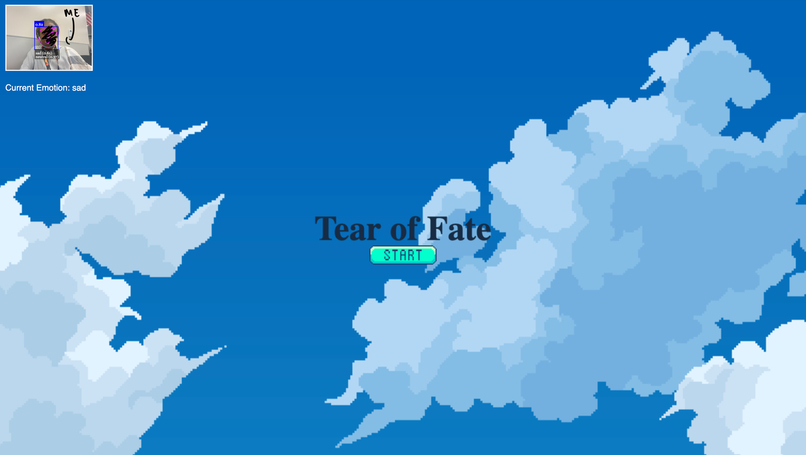 Tear of Fate  – screenshot 1