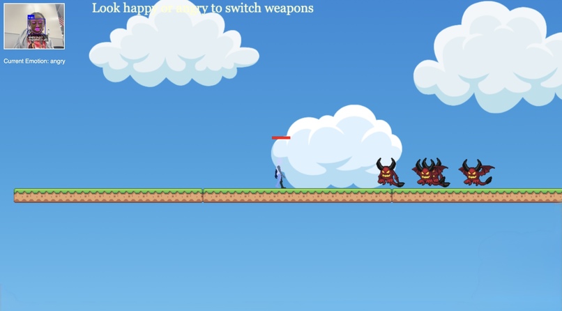 Tear of Fate  – screenshot 2