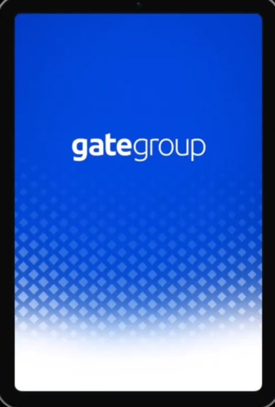 Sistema Inteligente de Gestión para Servicios Abordo (SIGSA) – screenshot 1