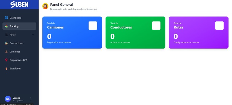 SUBEN – screenshot 3