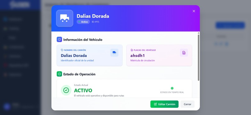 SUBEN – screenshot 5