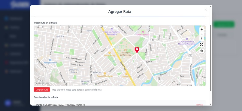 SUBEN – screenshot 7