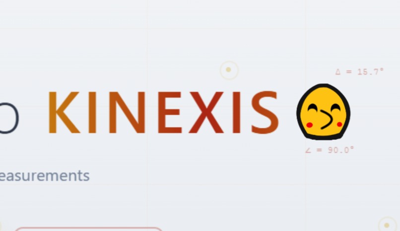 Kinexis – screenshot 1