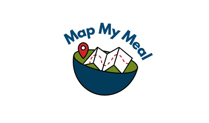 Map My Meal – screenshot 1