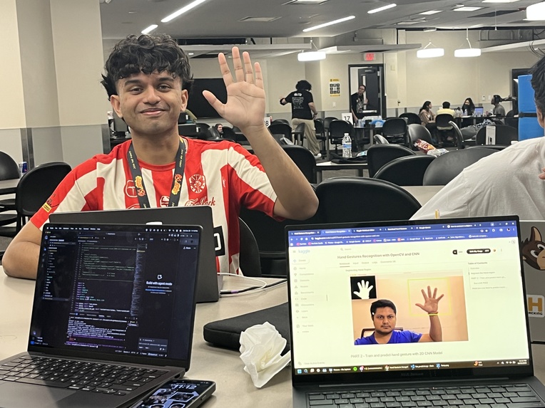 Kitchennaire – screenshot 1