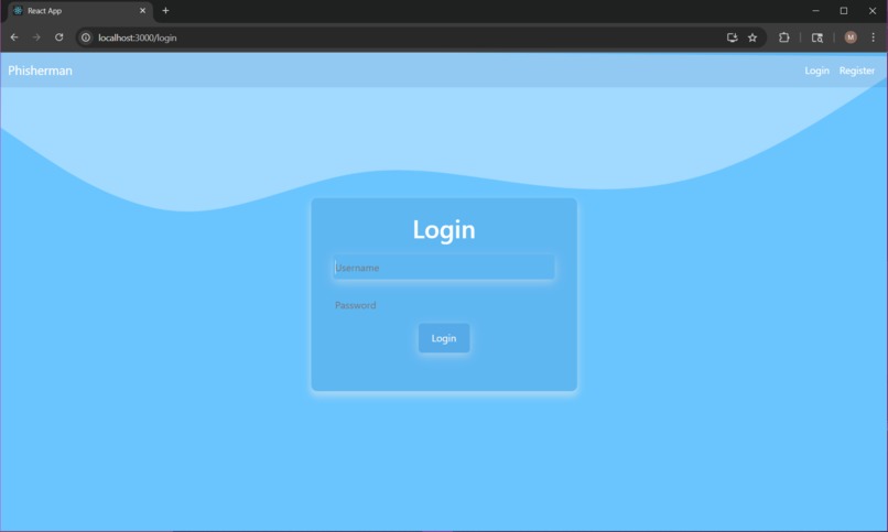 Phisherman – screenshot 4