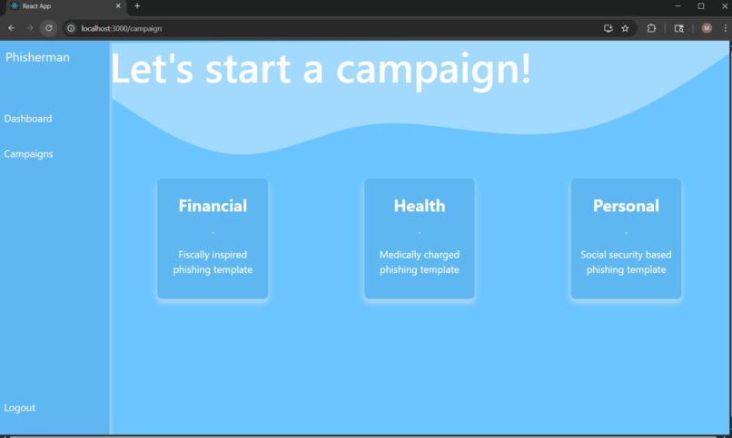 Phisherman – screenshot 7