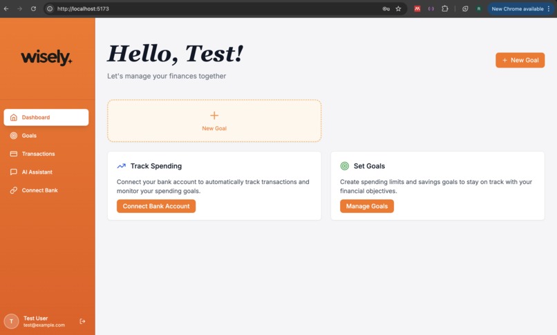 Wisely – screenshot 6
