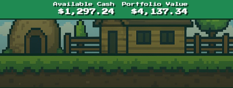 Stalk Market – screenshot 5