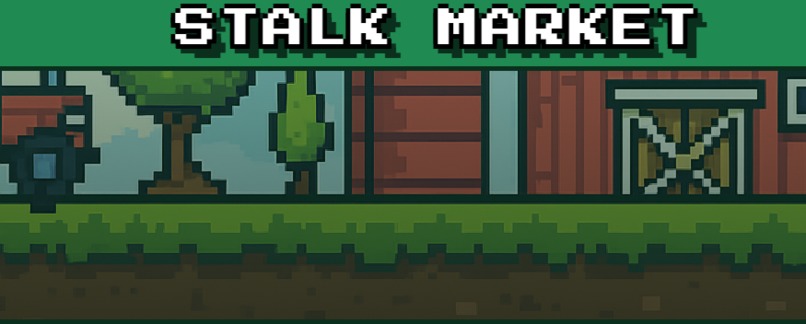 Stalk Market – screenshot 2