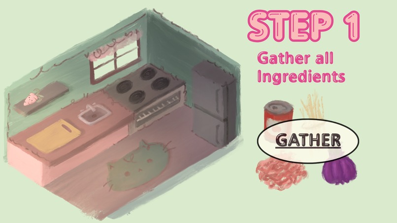 24PinkCarrots – screenshot 5