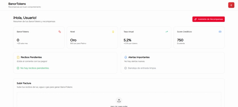 Banca Conecta – screenshot 1