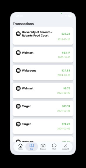 Reseet – screenshot 2