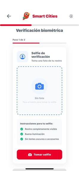 Comunidad Banorte – screenshot 2