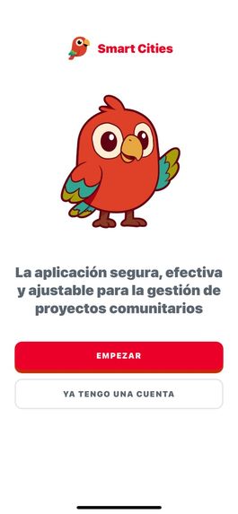 Comunidad Banorte – screenshot 4