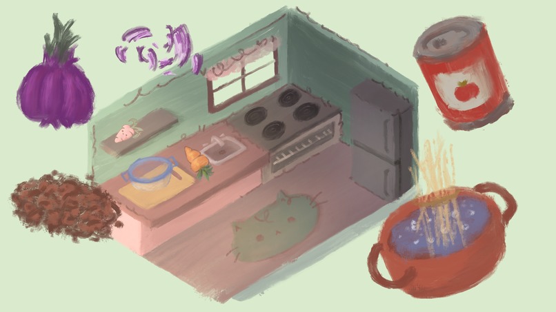 24PinkCarrots – screenshot 4