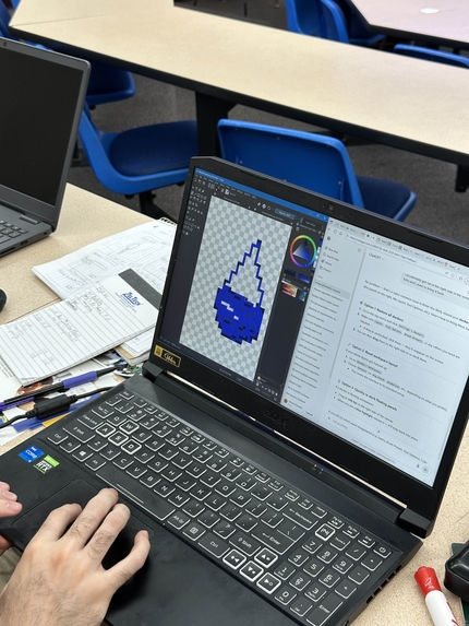 Garden Guardian – screenshot 1