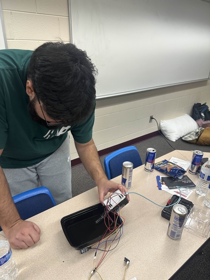 Garden Guardian – screenshot 2