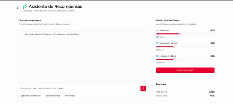 Banca Conecta – screenshot 3