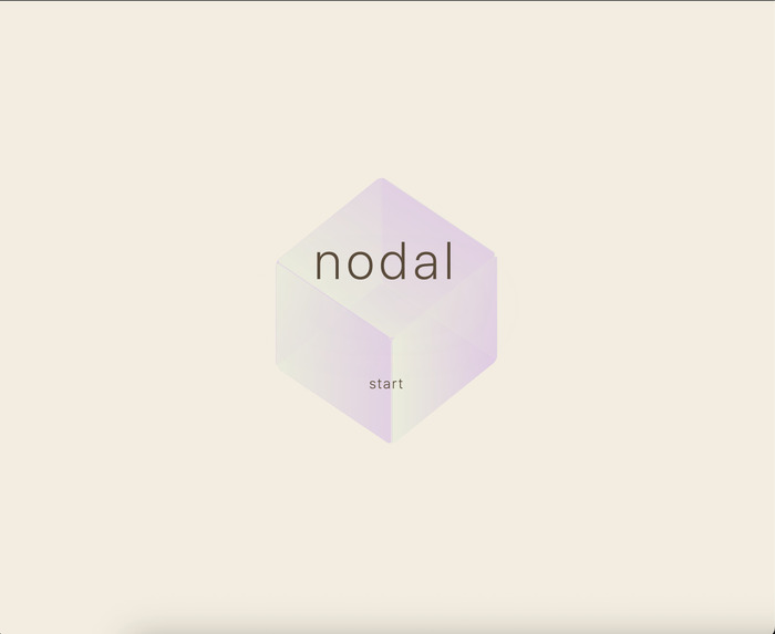 nodal – screenshot 1
