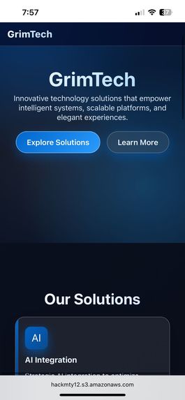 SYNQ: Intelligence for Growth – screenshot 12