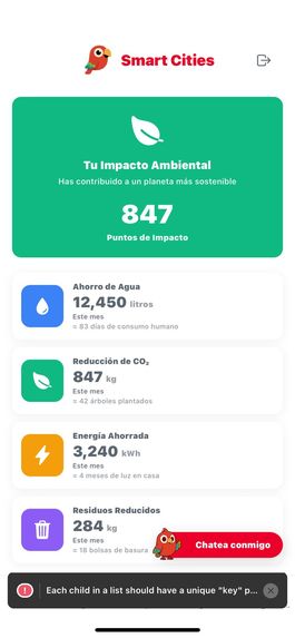 Comunidad Banorte – screenshot 6