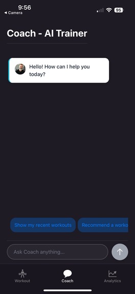 Superlift – screenshot 2