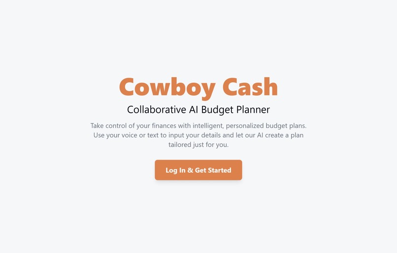 Cowboy Cash – screenshot 1
