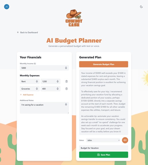 Cowboy Cash – screenshot 4