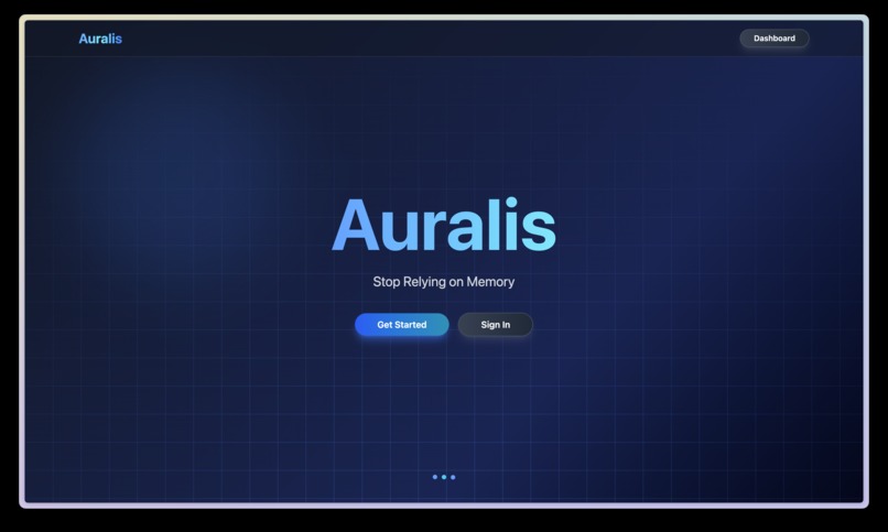 Auralis – screenshot 2