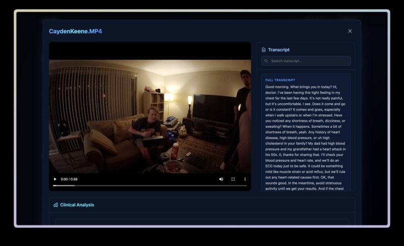 Auralis – screenshot 3