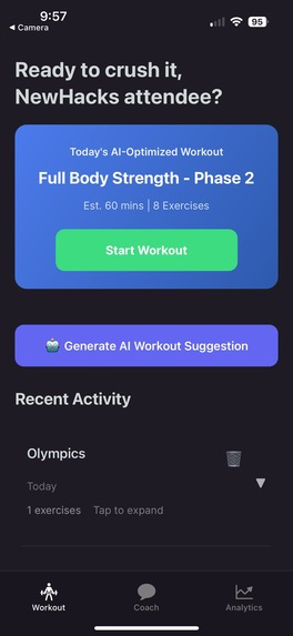 Superlift – screenshot 5