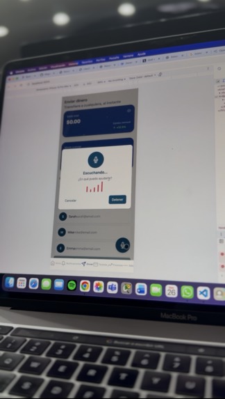 CapitalVoice – screenshot 1