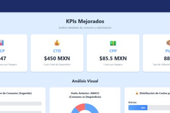 GateGroup flights with ML