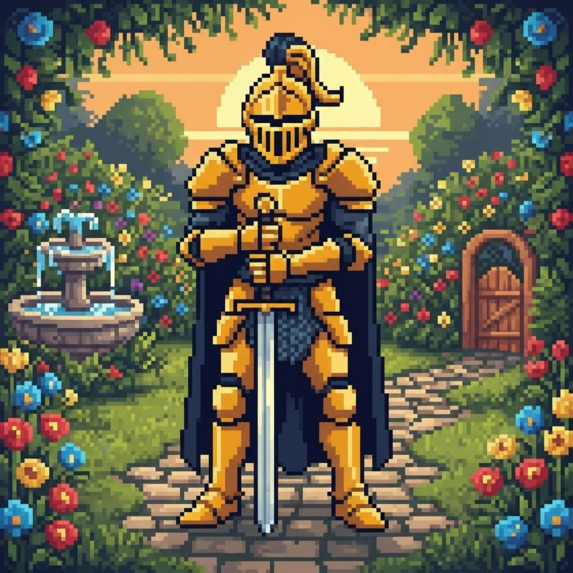 Garden Guardian – screenshot 4