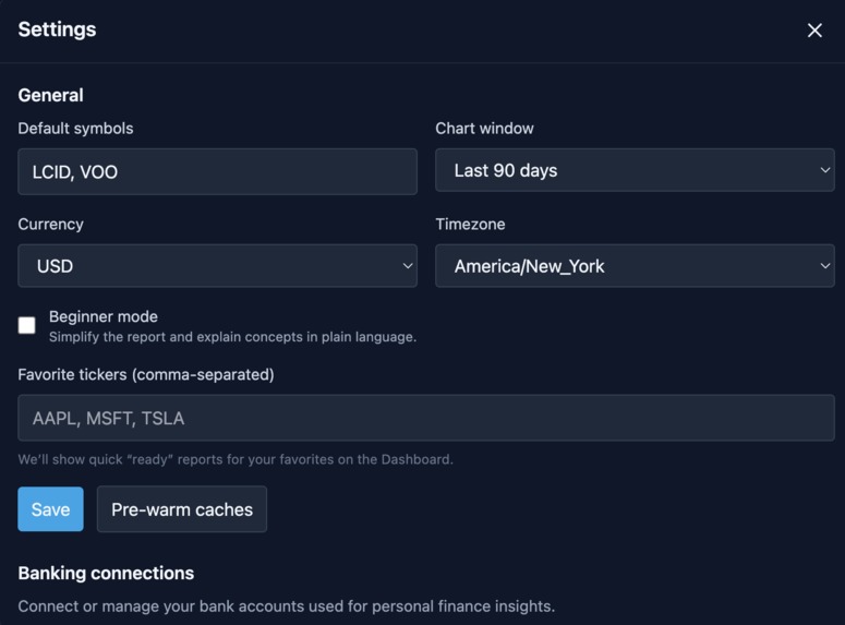 FinScope – screenshot 6