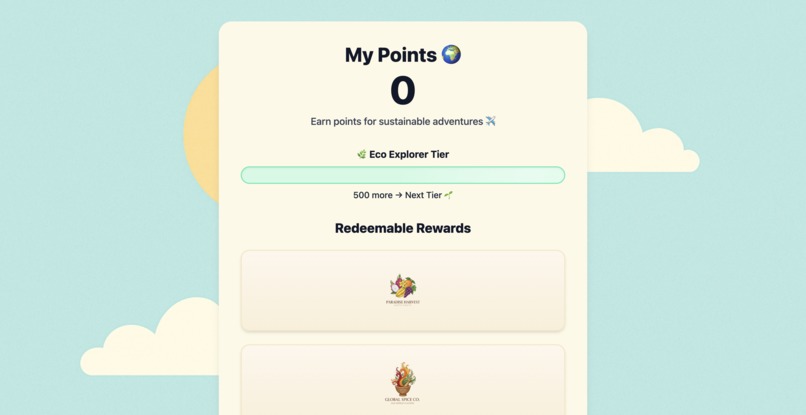 Waypost – screenshot 2