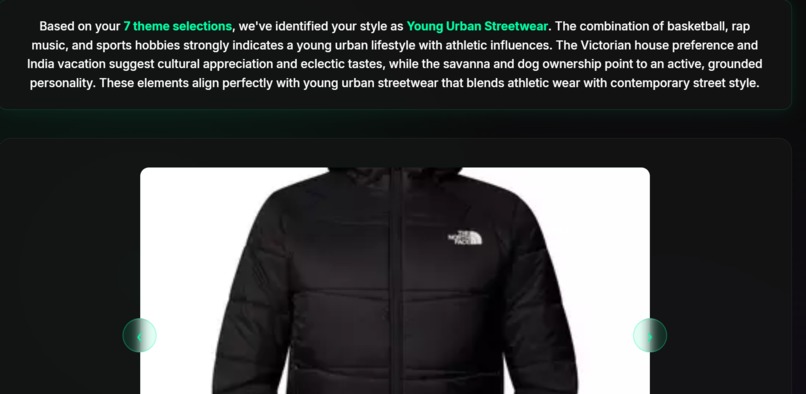 Customify – screenshot 3