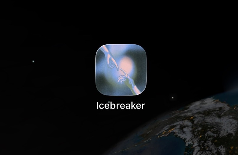 icebreakers – screenshot 1