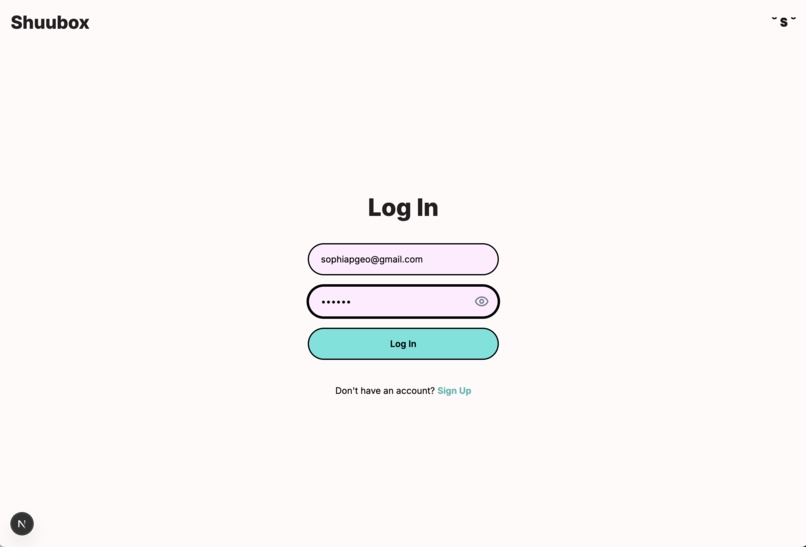 Shuubox – screenshot 6