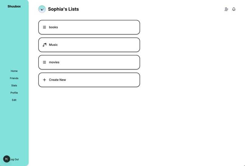 Shuubox – screenshot 7