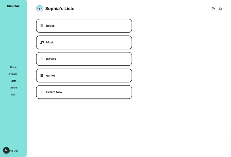 Shuubox – screenshot 10