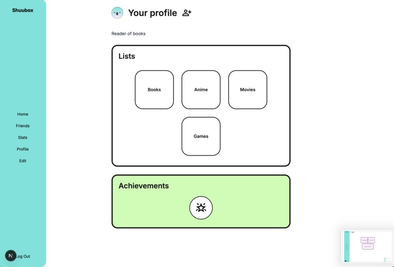 Shuubox – screenshot 13